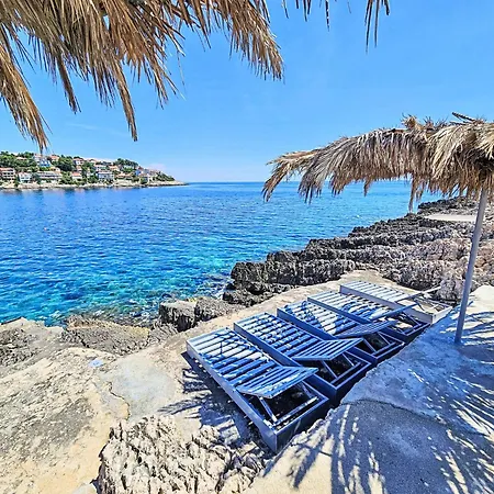 Appartamento Snjezana-4 By Interhome