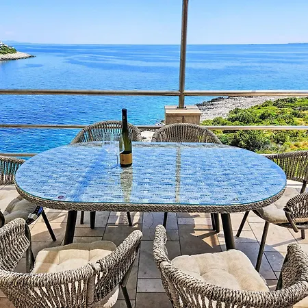 Snjezana-4 By Interhome * Zavalatica