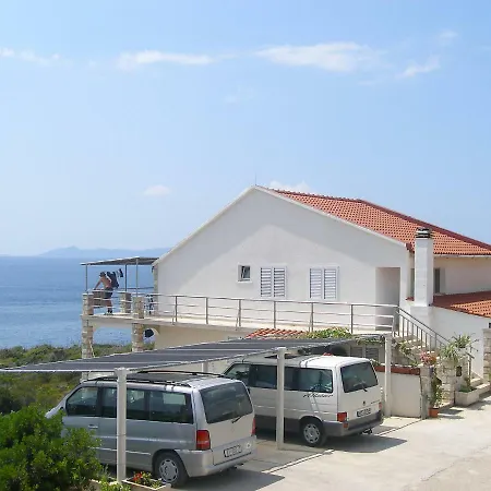 Appartamento Snjezana-4 By Interhome