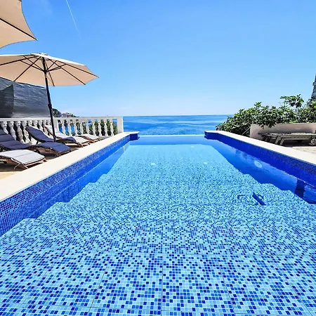 Snjezana-4 By Interhome * Zavalatica