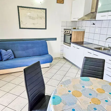 Snjezana-4 By Interhome Apartment