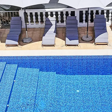 Snjezana-4 By Interhome * Zavalatica