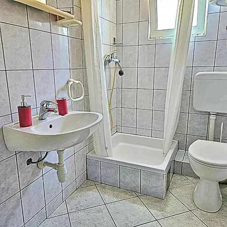 Snjezana-4 By Interhome