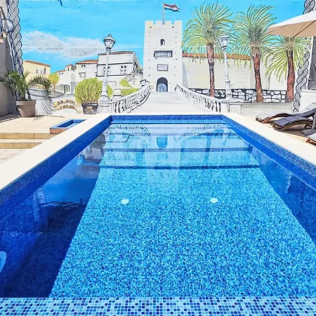 Snjezana-4 By Interhome * Zavalatica