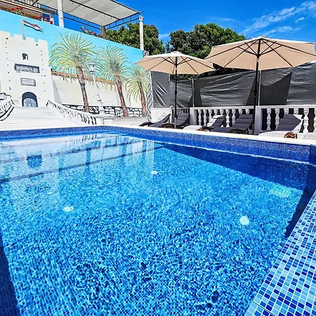 Snjezana-4 By Interhome Apartman *