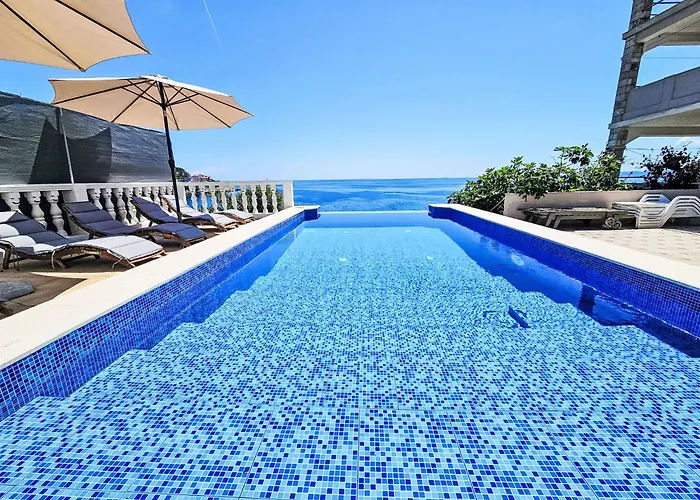 Snjezana-4 By Interhome * زافالاتيكا