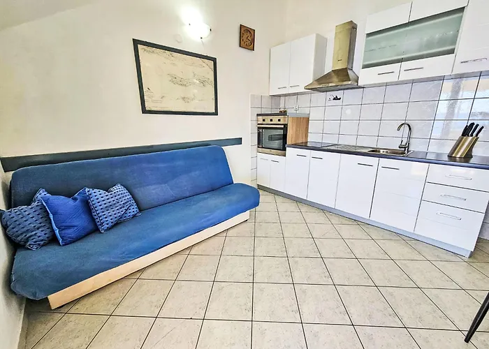 Snjezana-4 By Interhome