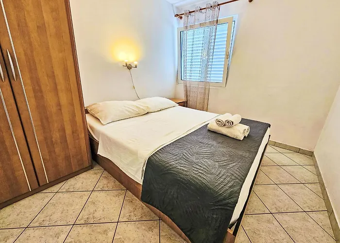 Snjezana-4 By Interhome شقة زافالاتيكا