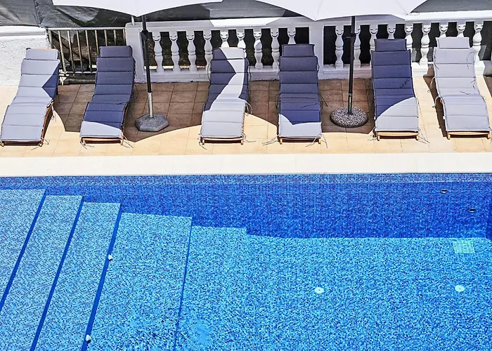 Snjezana-4 By Interhome * زافالاتيكا