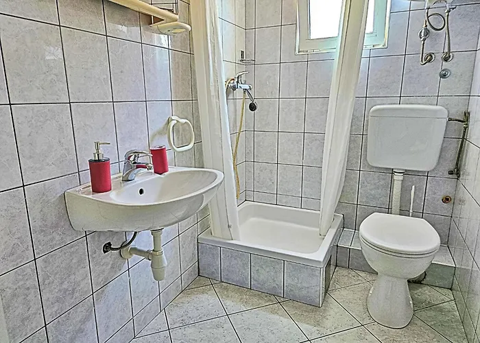 Snjezana-4 By Interhome