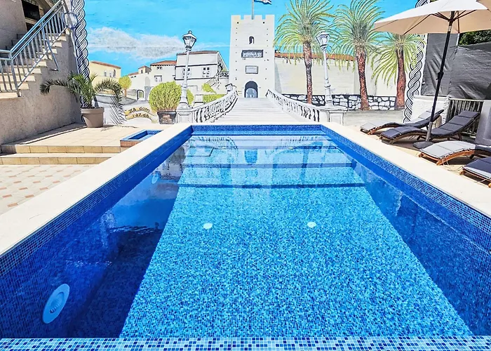 Snjezana-4 By Interhome * زافالاتيكا