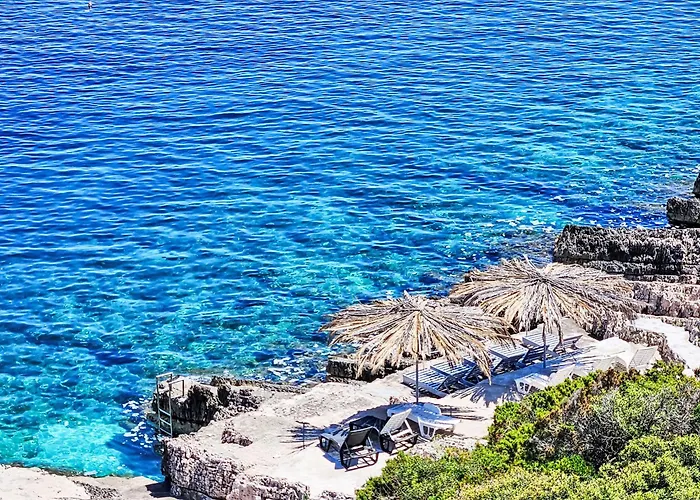 Snjezana-4 By Interhome شقة