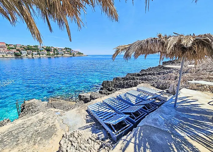 شقة Snjezana-4 By Interhome