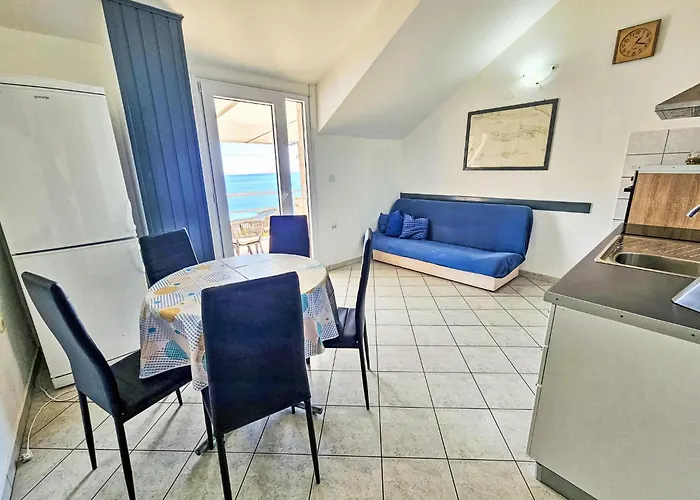 Snjezana-4 By Interhome شقة