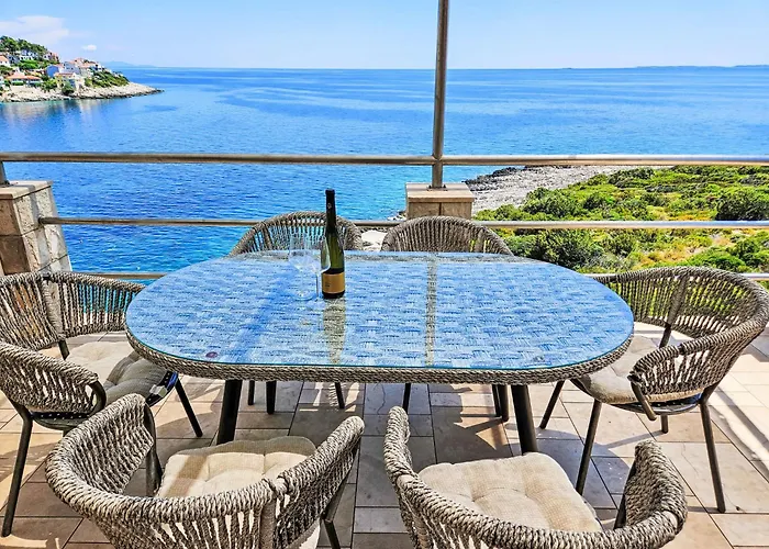 Snjezana-4 By Interhome * زافالاتيكا