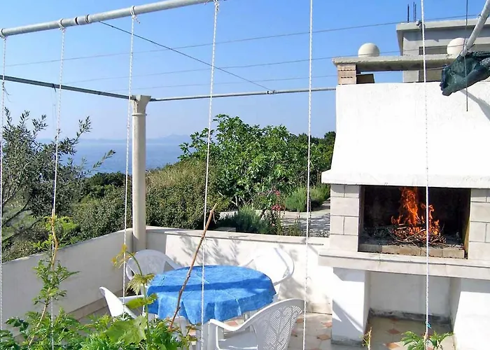 Snjezana-4 By Interhome